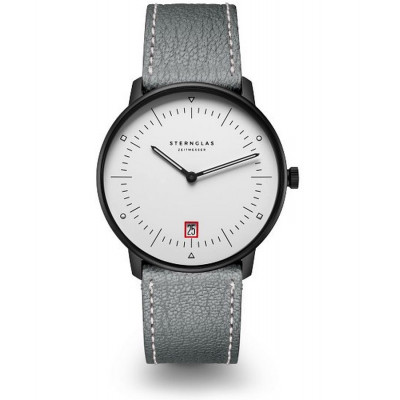Чоловічий годинник Sternglas S01-NAB15-CA01