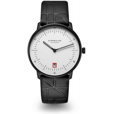 Чоловічий годинник Sternglas S01-NAB15-EB09