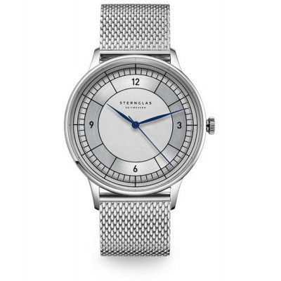 Чоловічий годинник Sternglas S01-SD01-MI04