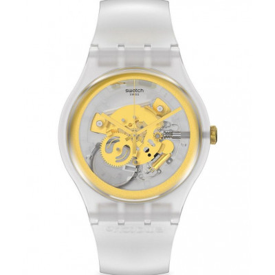 Чоловічий годинник Swatch My Time SVIZ102-5300
