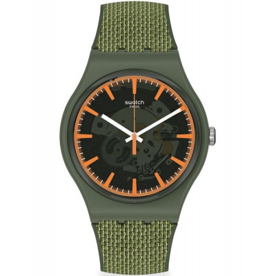 Чоловічий годинник Swatch SVIG100-5300