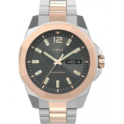 Чоловічий годинник Timex City Essex Avenue TW2V43100