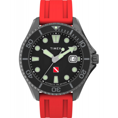 Чоловічий годинник Timex TW2W21000