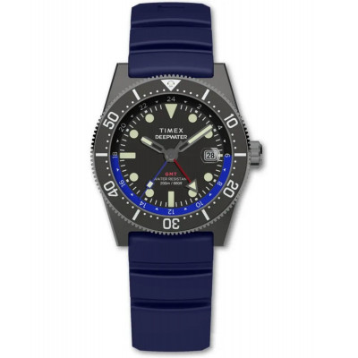 Чоловічий годинник Timex TW2W75100