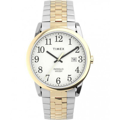 Чоловічий годинник Timex Easy Reader Fit TW2V40100