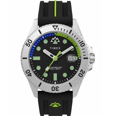 Чоловічий годинник Timex TW2W41700