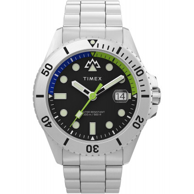 Чоловічий годинник Timex TW2W41900