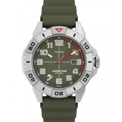 Чоловічий годинник Timex Expedition North Field TW2V40700