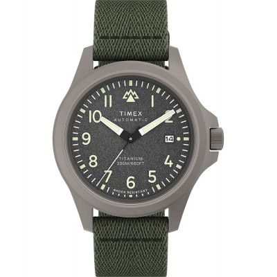 Чоловічий годинник Timex TW2V95300