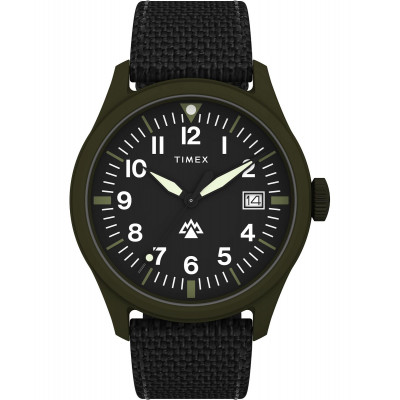 Чоловічий годинник Timex TW2W34400