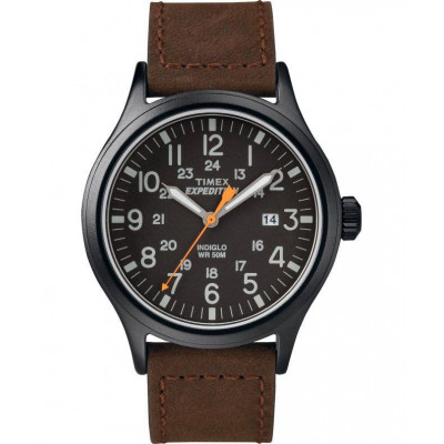 Чоловічий годинник Timex Expedition Scout TW4B12500