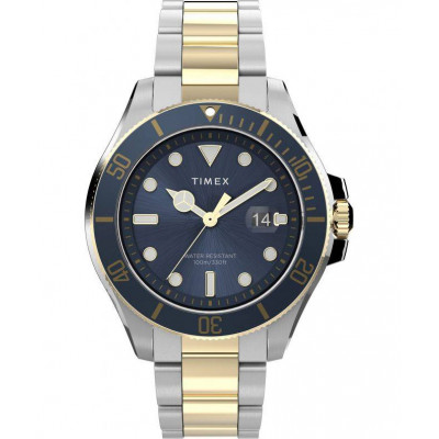 Чоловічий годинник Timex Harborside Coast TW2V42000
