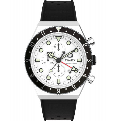 Чоловічий годинник Timex TW2V70100