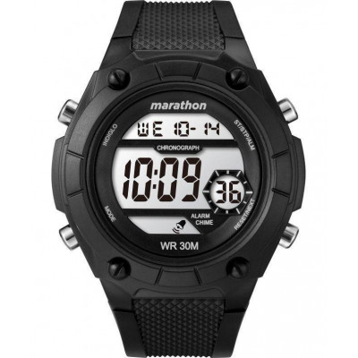 Чоловічий годинник Timex Marathon TW5M43700