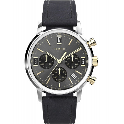 Чоловічий годинник Timex TW2W51500