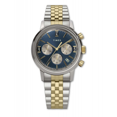 Чоловічий годинник Timex TW2W60200