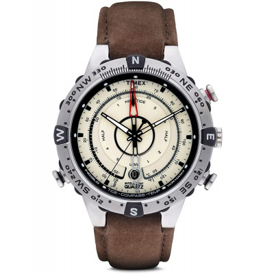 Чоловічий годинник Timex T2N721
