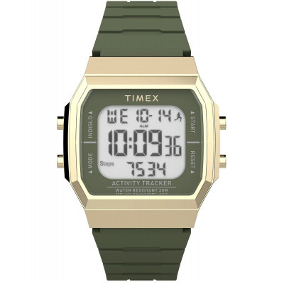 Чоловічий годинник Timex TW5M60800