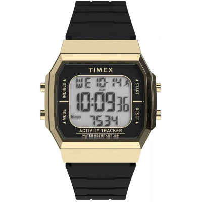 Чоловічий годинник Timex TW5M60900