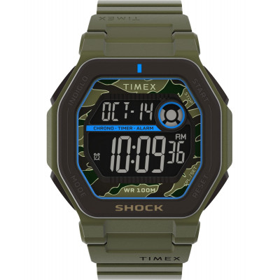 Чоловічий годинник Timex TW2V93700