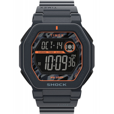 Чоловічий годинник Timex TW2V93800