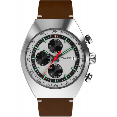 Чоловічий годинник Timex TW2W50100