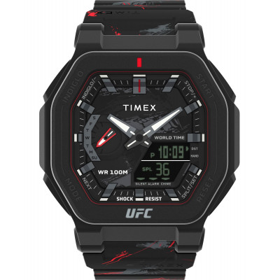 Чоловічий годинник Timex TW2V85300