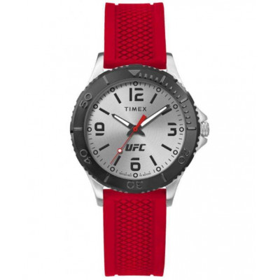 Чоловічий годинник Timex UFC Gamer TW2V58200