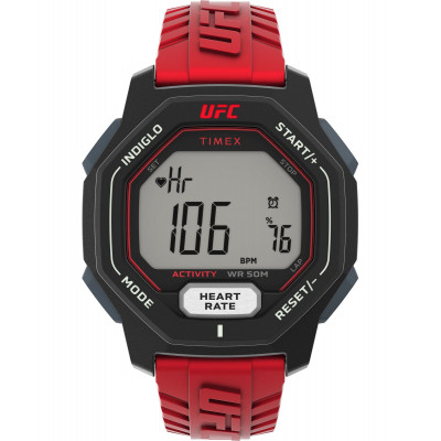 Чоловічий годинник Timex TW2V84000