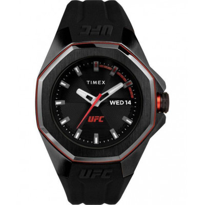 Чоловічий годинник Timex UFC Pro TW2V57300