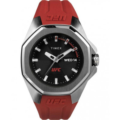 Чоловічий годинник Timex UFC Pro TW2V57500