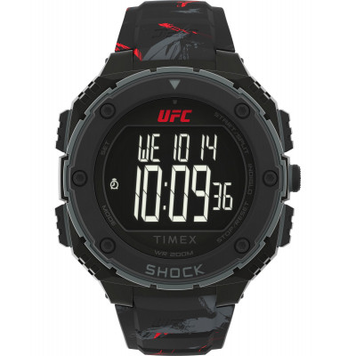 Чоловічий годинник Timex TW2V85100