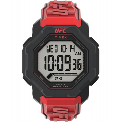 Чоловічий годинник Timex TW2V88200