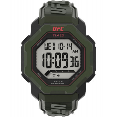 Чоловічий годинник Timex TW2V88300