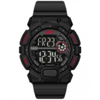 Чоловічий годинник Timex UFC Striker TW5M53400