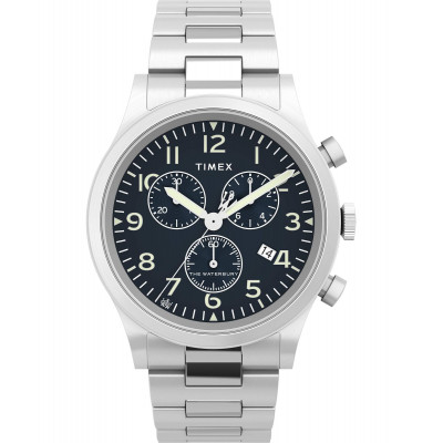 Чоловічий годинник Timex TW2W48200