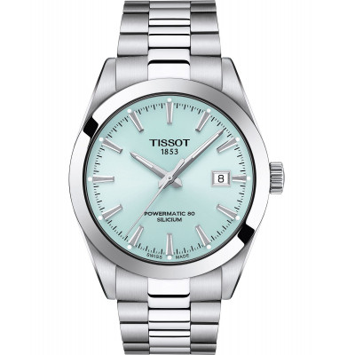 Чоловічий годинник Tissot T127.407.11.351.00 (T1274071135100)