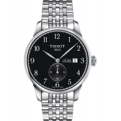 Чоловічий годинник Tissot T006.428.11.052.00 (T0064281105200)