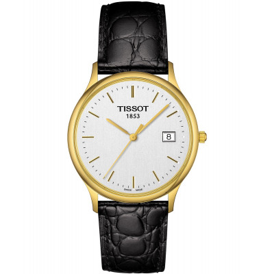 Чоловічий годинник Tissot T913.410.16.031.01 (T9134101603101)