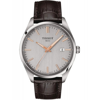 Чоловічий годинник Tissot T150.410.16.031.00 (T1504101603100)