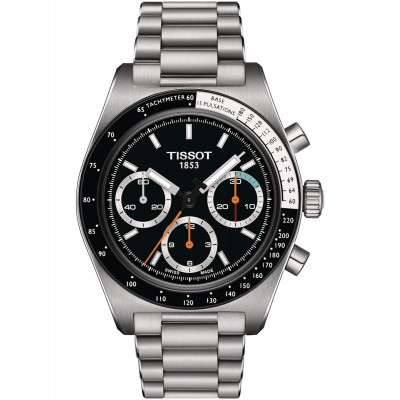 Чоловічий годинник Tissot T149.459.21.051.00 (T1494592105100)