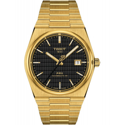 Чоловічий годинник Tissot T137.407.33.051.00 (T1374073305100)