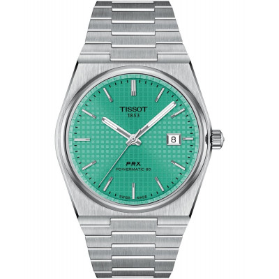 Чоловічий годинник Tissot T137.407.11.091.01 (T1374071109101)