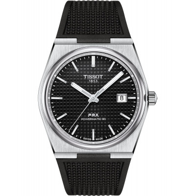 Чоловічий годинник Tissot T137.407.17.051.00 (T1374071705100)
