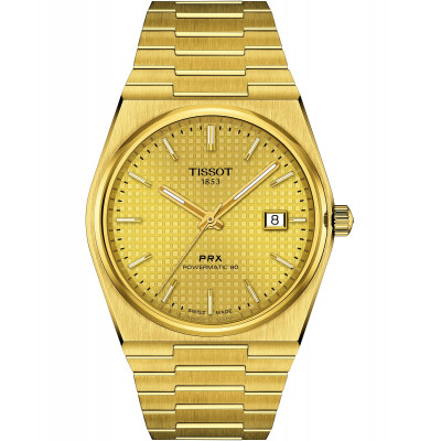 Чоловічий годинник Tissot T137.407.33.021.00 (T1374073302100)