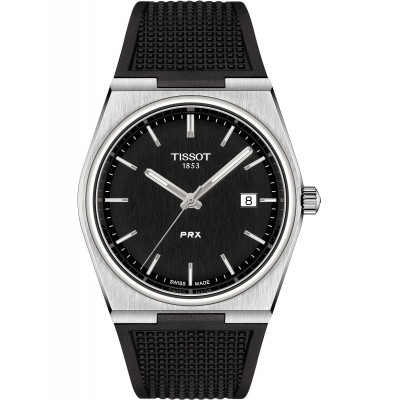 Чоловічий годинник Tissot T137.410.17.051.00 (T1374101705100)