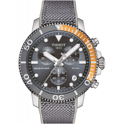 Чоловічий годинник Tissot T120.417.17.081.01 (T1204171708101)