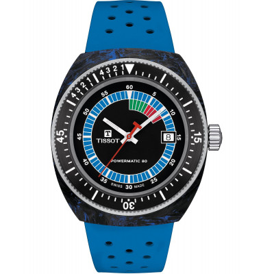Чоловічий годинник Tissot T145.407.97.057.01 (T1454079705701)