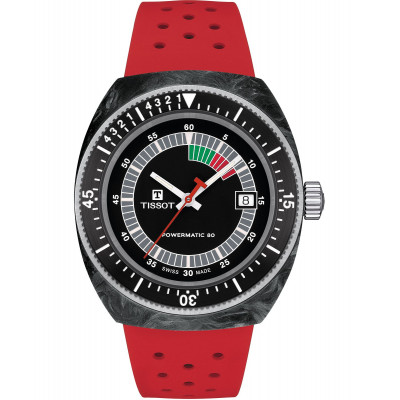 Чоловічий годинник Tissot T145.407.97.057.02 (T1454079705702)
