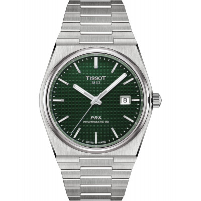 Чоловічий годинник Tissot T137.407.11.091.00 (T1374071109100)
